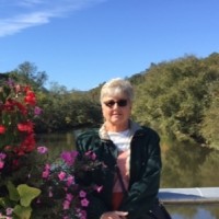 Jackie Davis