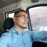 Fernando Javier Gonzalez
