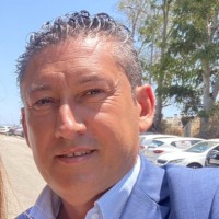 Juan Manuel González Barea