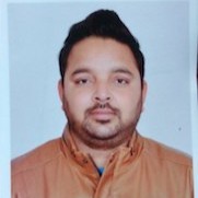 Ashok Sharma