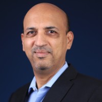 Ramasubramanian Narayanan