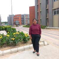 Dr.Manasvi Bhatnagar