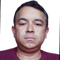 arjun thapaliya