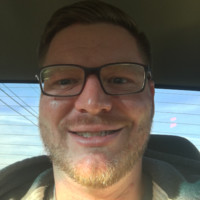 Drew Thoman