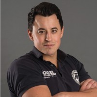 Paul Huber