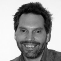 Martin Williams