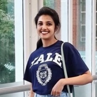 Rose Maria Mathew