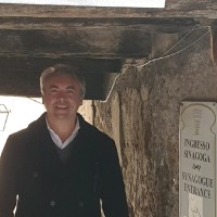 Piero P. Prisco
