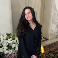 Sarah Hesham