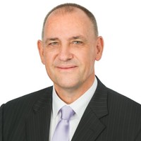 Michael Fisher