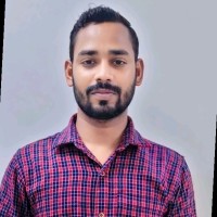Manoj Kumar Yadav