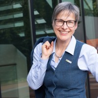 Sonja Eberle Jones