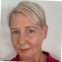 Jane Needham (nee Davenport)