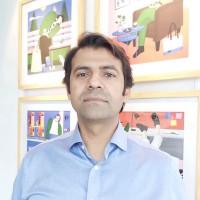 Shahid Hussain Tarer