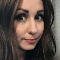 Jade Jarvis