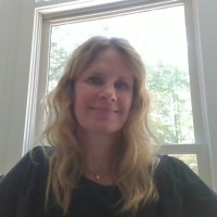 Kristen Sellers