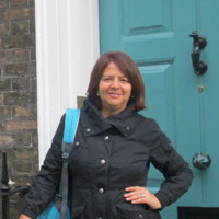 Andrea Cecilia Hermosilla Ringger