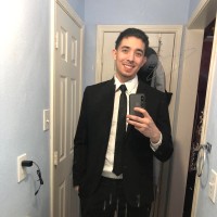 Aaron Granados