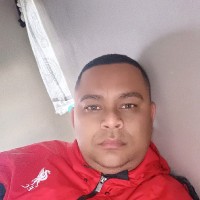 Colin Van Zyl