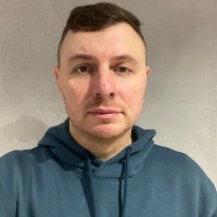 Andrii Kravets
