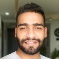 Raghav Arora