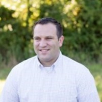 Andrew Burkholder