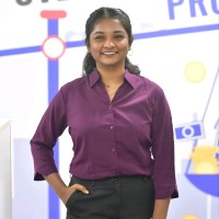 Roshni V R