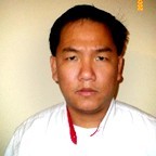 Henry Chang Luo