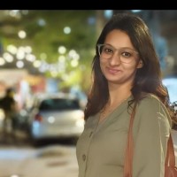 Tejasvi Kamble