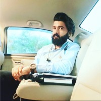Vikas Kawadkar