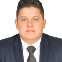 Victor Daniel Barrios Figueroa