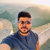 Param Vyas