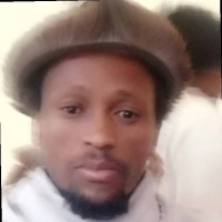 Tshepo Enock Tsotetsi