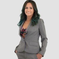 Ziana Damaris Erickson