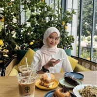 Anis Suraya Sulaiman
