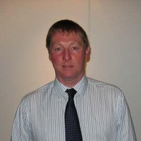 martin craigen