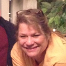 Jan Abbott