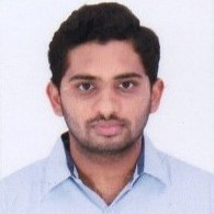 Prashanth R