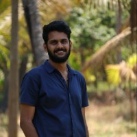 Yogeshwara S