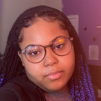 Maniah Kennyburton