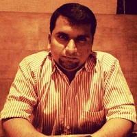 Ayyappan Srinivasan
