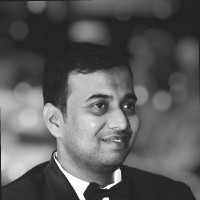 Vishal Sinha