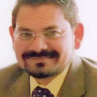 Syed Zafar Ali