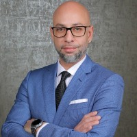 Joseph Allix