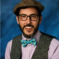 Ben Crandall