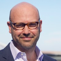 Craig Morrow