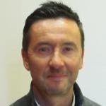Marc Ashdown