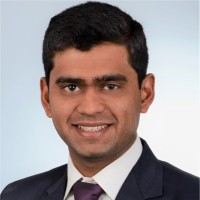 Saumil Mehta