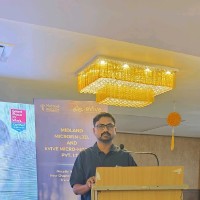 Anmesh Kumar