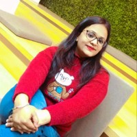 Anu Goyal